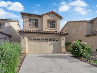 5883 Glory Canyon Way