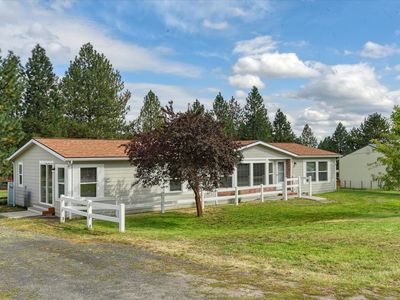 Property at 18318 N Atlantic Rd, Colbert, WA