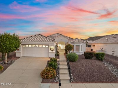 1755 N Via Cananea