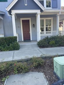 Property at 487 Metro Walk Way, Richmond, CA