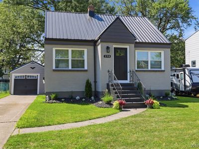 298 Lowell Rd