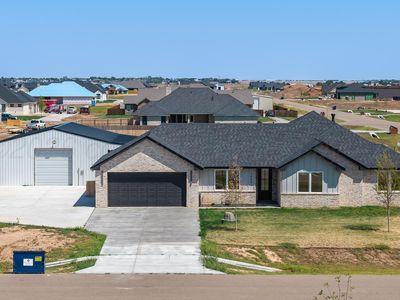 10081 Trinity Dr