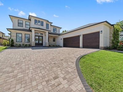 135 Bentwater Bay Dr