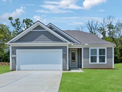 2514 Havenstone Ln Lot 96