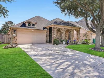 2622 Canyon Falls Dr
