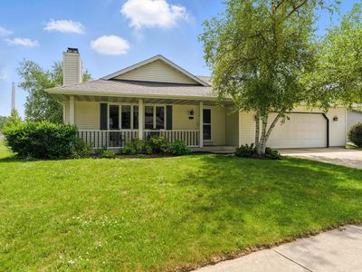 3813 South 10th STREET