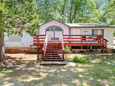10707 Hufford Ranch Rd