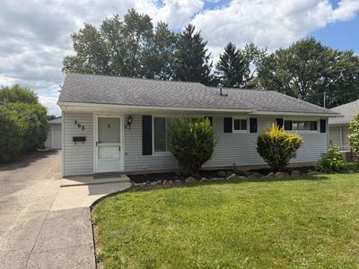 263 Peterson Ave