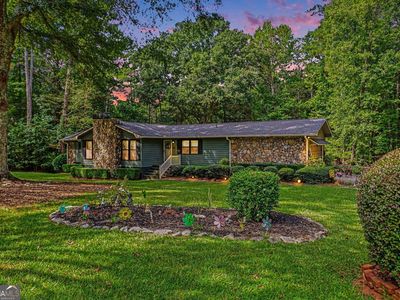 63 Palmetto Pines Rd