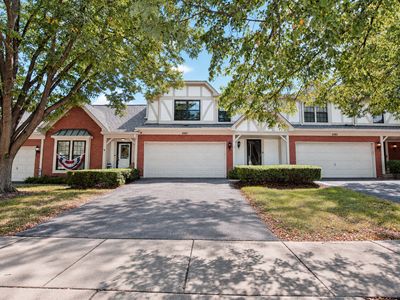 Property at 4587 Olmstead Dr, Hoffman Estates, IL