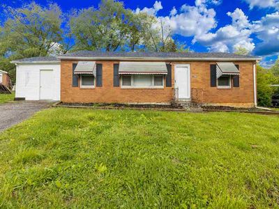 1536 Audubon Dr