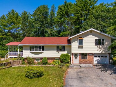 149 No Name Pond Road