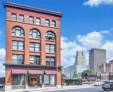 609 Central St APT 1303