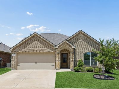 9105 Silver Dollar Dr