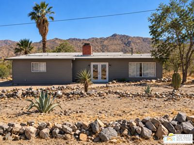 Property at 51535 Northridge Rd, Morongo Valley, CA