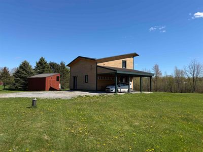 Property at 40 Perrin Rd, Potsdam, NY