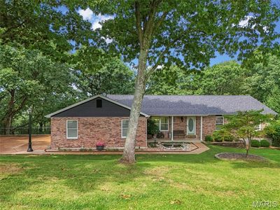 5147 Cedar Saddle