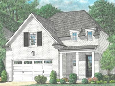 Jordan Plan, Sunset Downs