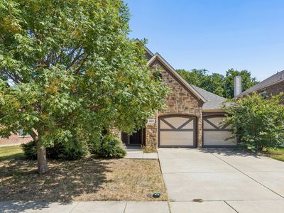 2117 Gregory Creek Dr