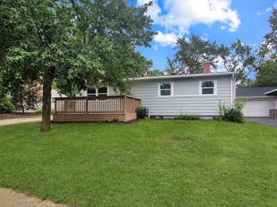 1307 Glenwood Rd