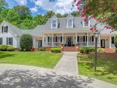 145 Cottonmill Ct