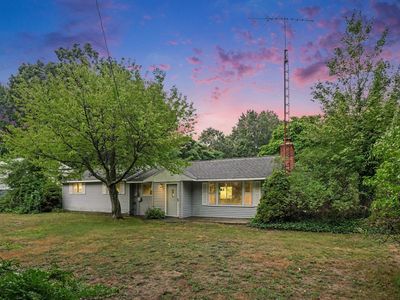 2325 Judson Rd