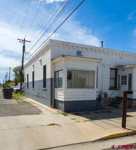 Property at 114 W 6Th Street, Delta, CO