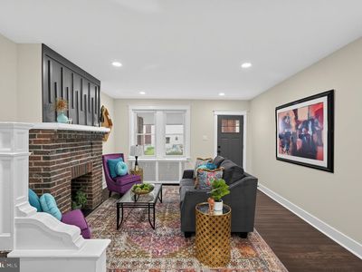 317 E Vernon Rd