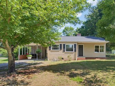 297 Pleasant Grove Church Rd