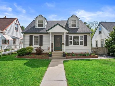 3320 N 83rd STREET