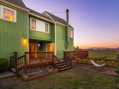 Property at 2729 Topaz Drive, Novato, CA
