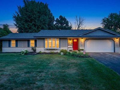 Property at 9224 N Fairy Chasm LANE, Brown Deer, WI