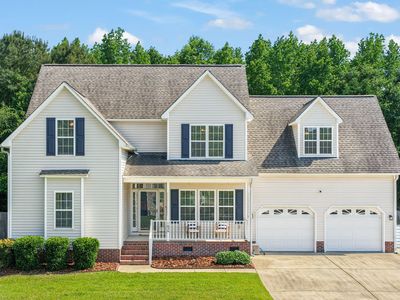 1028 Linden Crest Rd