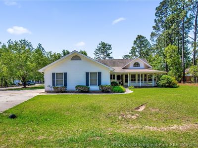 Property at 691 Bald Eagle Dr, Vass, NC
