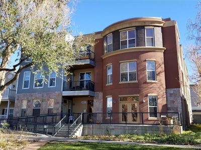 2422 Tremont Place #306