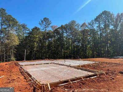 3292 Mill Forest Drive Dr SW #19B