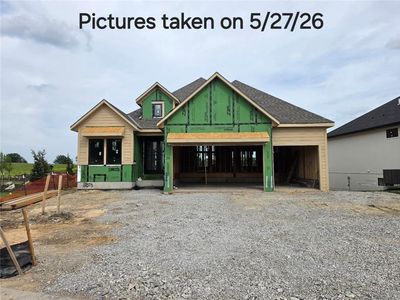 11203 S Sunray Dr