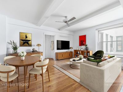 325 W 45th St APT 816