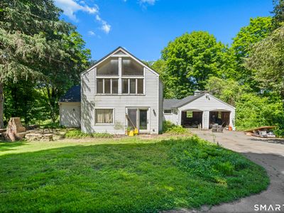 128 Terrys Plain Road