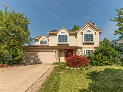 2812 Aspen Ridge Dr