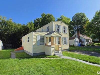Property at 162 Cleveland Avenue, Hartford, CT