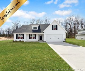 75 Crusher Dr Lot 53