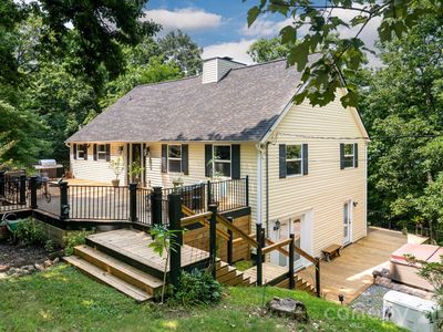219 Echo Mountain View Rd
