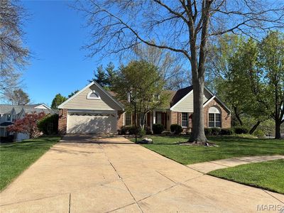 602 Rainbow Circle Ct
