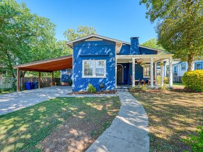 1646 Old Charlotte Rd