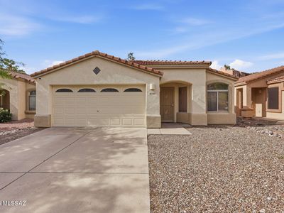7825 E Sabino Hollow Ct