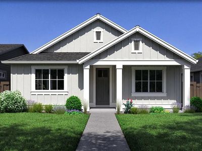 20887 SE Delta Dr