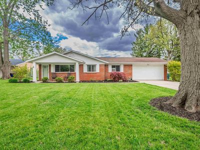 Property at 4205 N Redding Rd, Muncie, IN