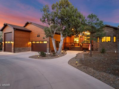 2311 S Sierra Park Trl