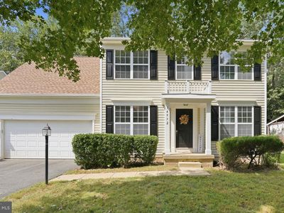 14932 Slippery Elm Ct